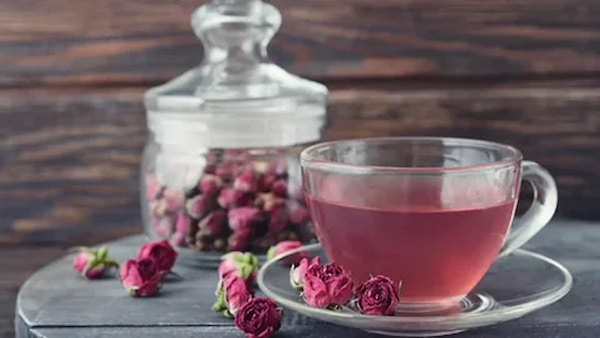 تصویر 2 از خرید و قیمت غنچه گل محمدی تبریز + فروش صادراتی